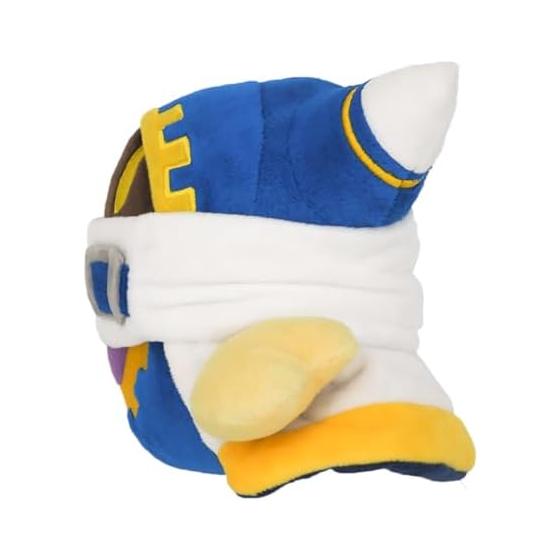 Sanei Boeki Kirby of the Stars ALL STAR COLLECTION Mahoroa (S) W20D14H16cm Plush KP15