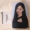 [USED] Aespa Seoul Concert Slogan Gisele