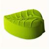 Soap Molds 3D Silicone Mold Soap Mould Silicone Mold Tools 6 Cavity Leaf Shape Soap Making Supplies DIY Handmade
