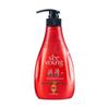Ziyuan Tea Seed Refreshing Anti-Dandruff Hair Conditioner