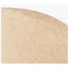 Muji Coffee Filters 60 sheets x 2 pack Total 120 Cone shape Includes flushable tissue (2)