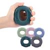 Hand & Forearm Exerciser and Strengthener Silicone Hand Strengthener Grip Rings