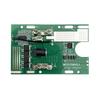 DIY 5x21700 Lithium Batteries Shell Box Kit Featuring Protections Circuit Board For Zhipu,Hongsong Jingmi Power Tool