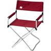 Snow Peak FD Chair Wide - Red
