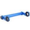 Bicycle Multifunction Handlebar Extension Frame Extend Bracket Bike Light Flashlight Support Clip