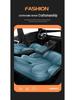 MG7 Full Wrap Leather Seat Cushion Cover - Universal for All Seasons