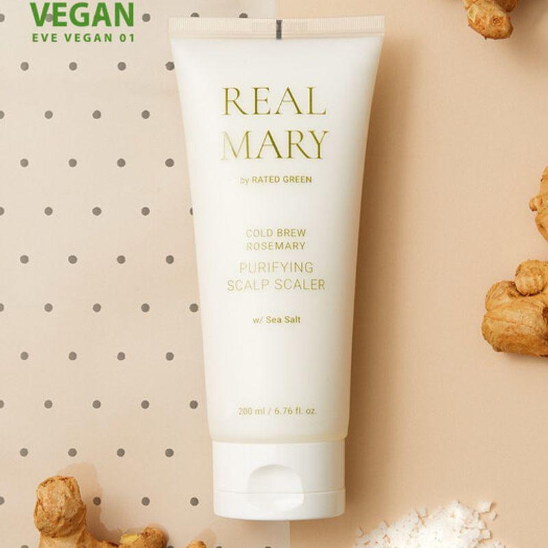 

Rosemary Scalp Scaling Pack