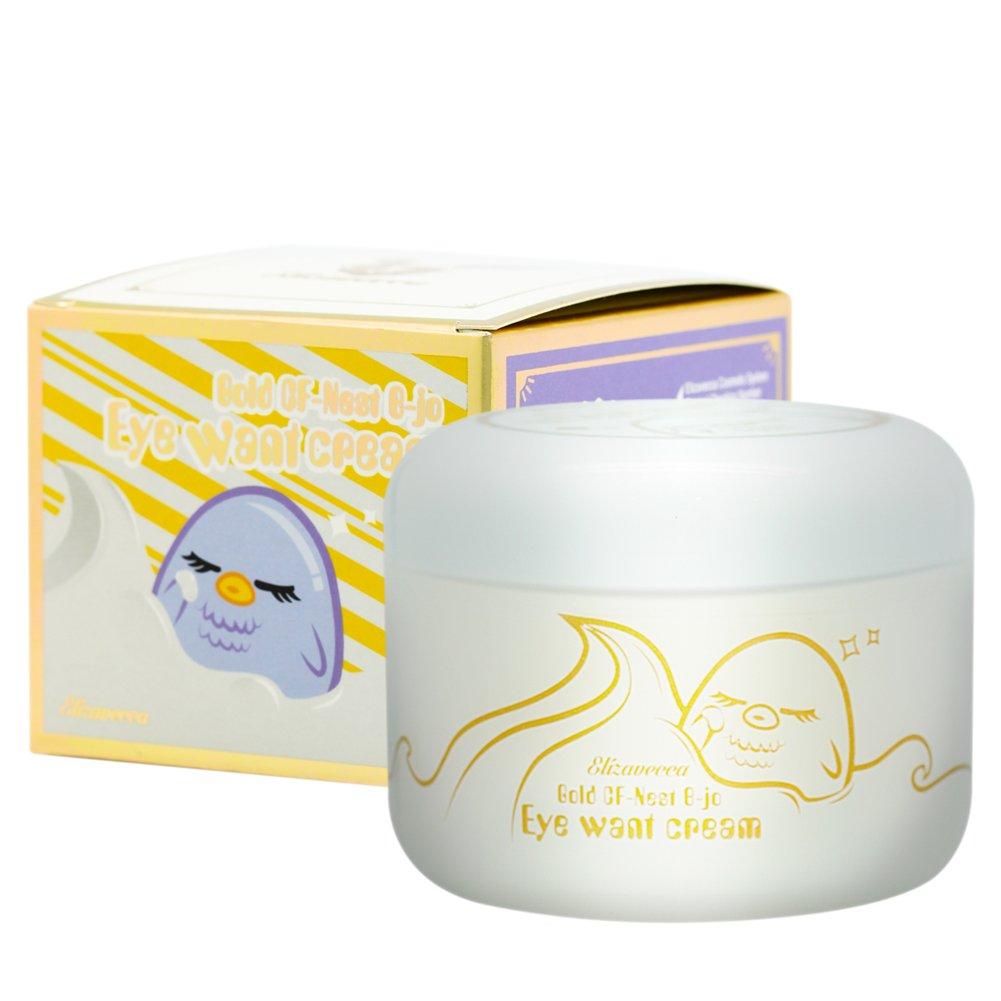Golden Nest Eye 100 ml Elizavecca, Bird's Cream,