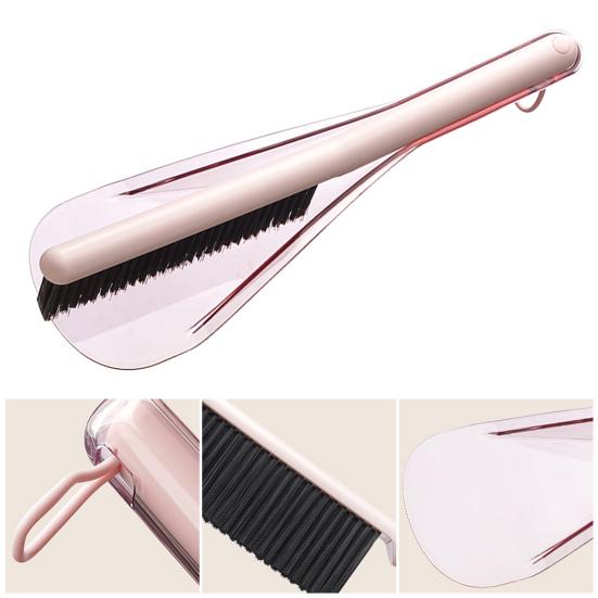 Mattress Lifter Bed Cleaning Brush Multi-functional Ergonomic Handle Mattress Riser Wedge Bed Sheet Tucker Tool Sheet Changing Bed Dusting Tool