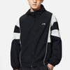Li Ning Sports Lifestyle Collection Sports Trendy Collection Jacket Men's Black AFDT531-2