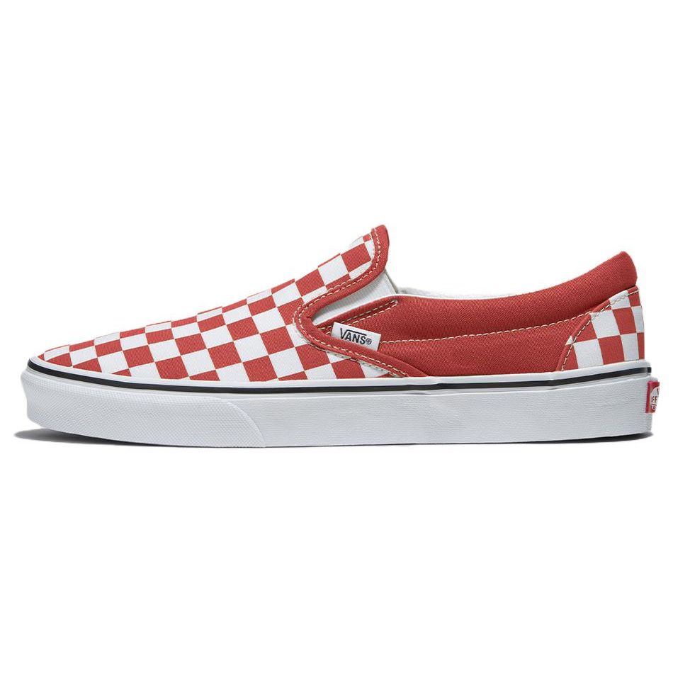 Vans Classic Slip-On Šaha dēlis