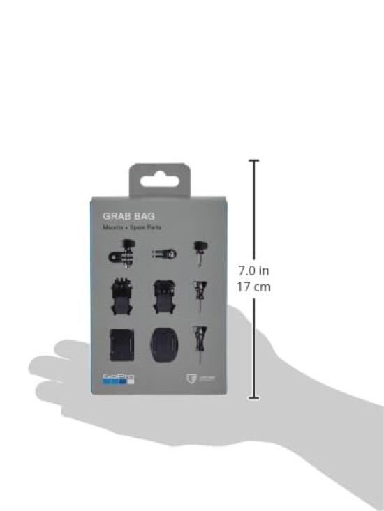 Grab Bag [Official GoPro] AGBAG-002 []