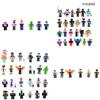 Figurină de Acțiune Roblox Games Vibrantă 24 buc. Colecție de Jucării Perfectă Pentru Cadou Copii