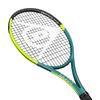 DUNLOP SX300 Tennis Racket, All-Around Model, 25 (Frame Only), DS22501 G3