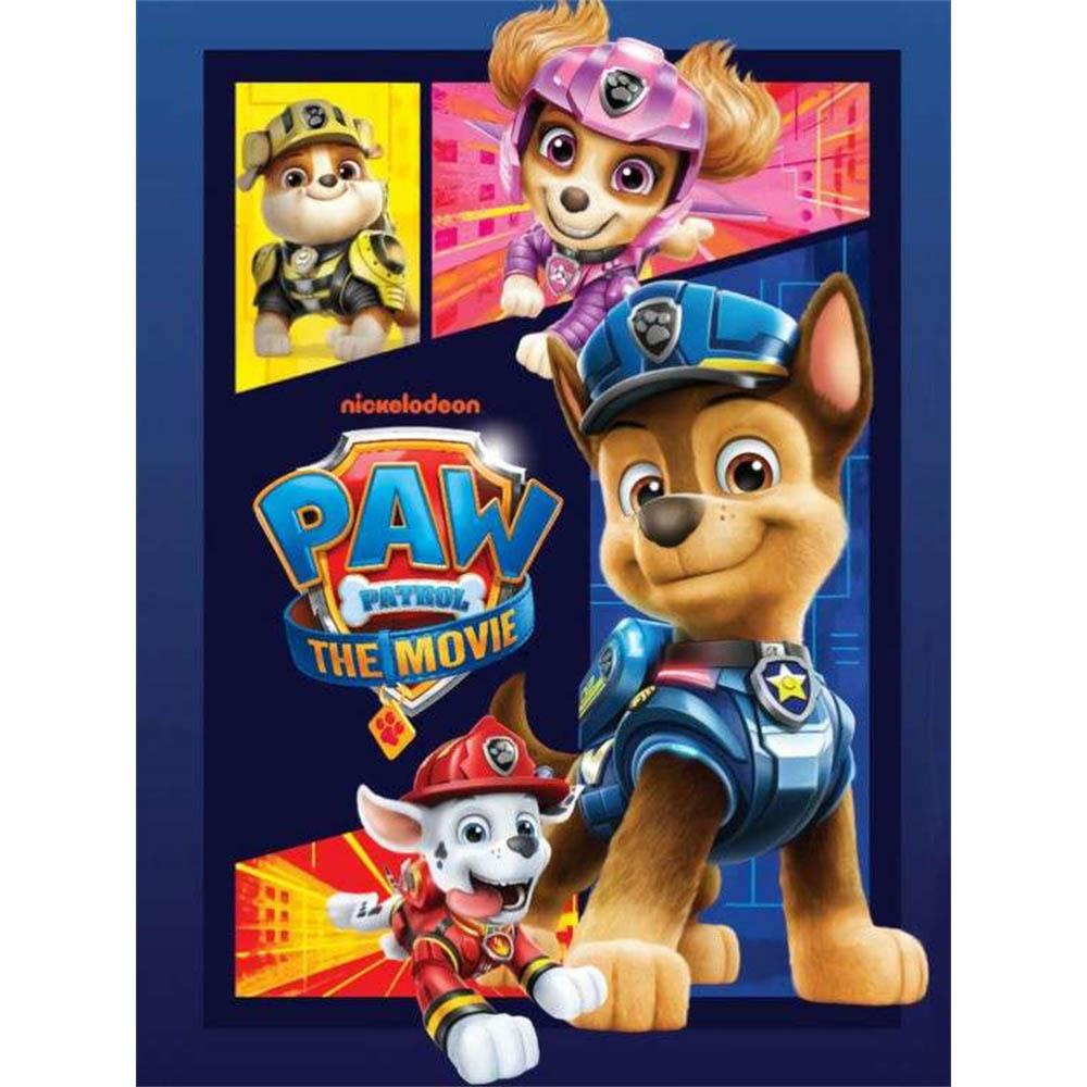 Kreskówkowy Piesek Disneya Malowanie Diamentami 5D DIY Wzór Artystyczny Drukowany Zestaw Puzzle Płótno Mozaika Ścieg Haft Domowy Dekor