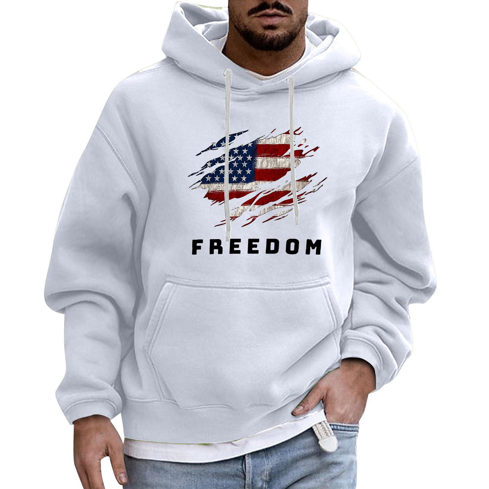 

Спортивный костюм с капюшоном, унисекс, одежда для бега, пуловер с длинными рукавами, толстовка с капюшоном XL белый