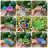 Acrylic Hair Claw Non-Slip Half Up Hair Grab Cute Animal Hair Clip  Daily