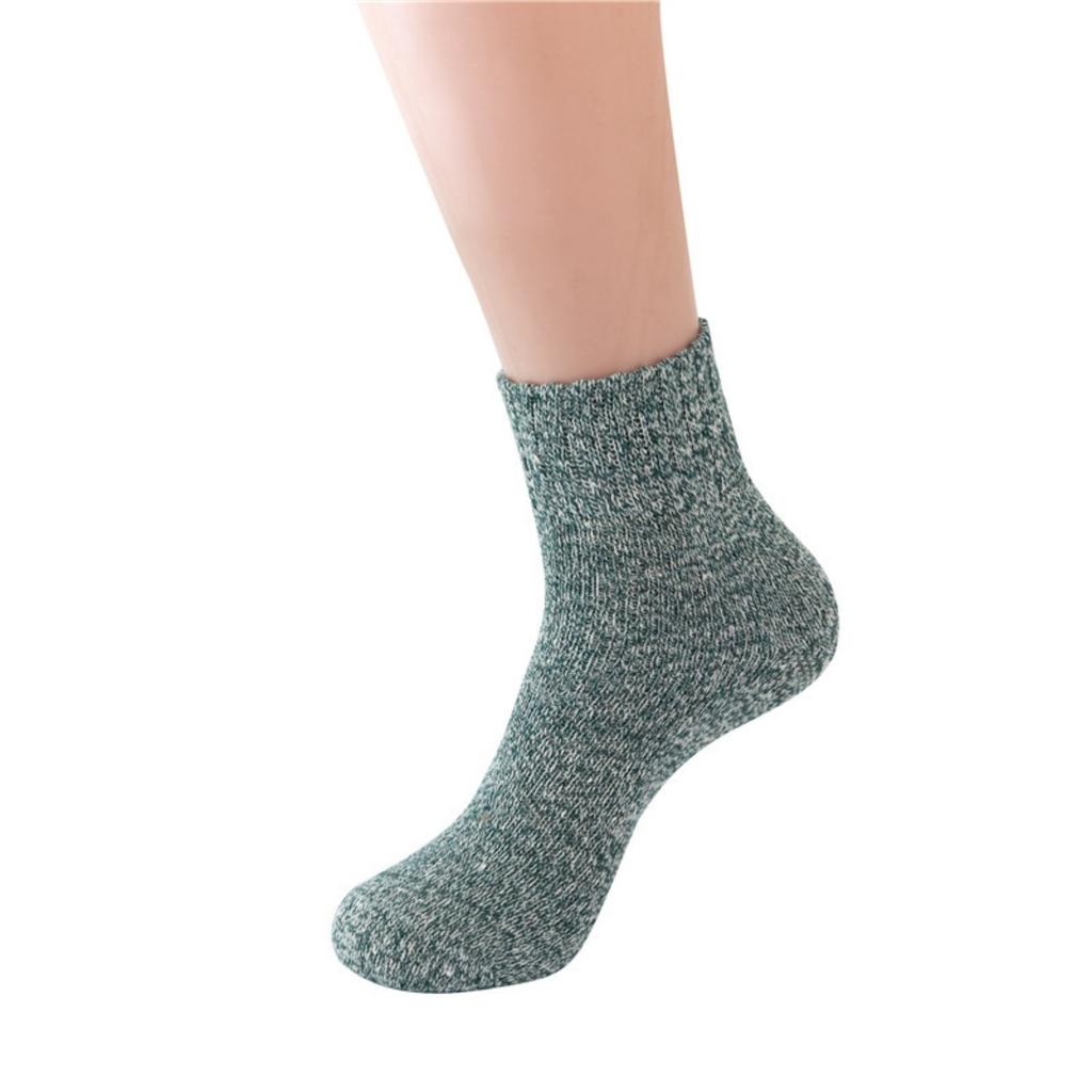 Women's Socks, Woolen Socks, Warm Boots and Socks, Knitted Socks, Cotton Socks