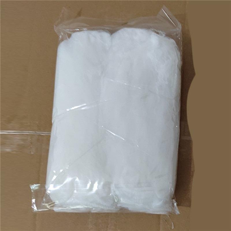 

50 шт. одноразовый кухонный фильтр для раковины, сетка для мусора, канализационный фильтр для мусора, мешок для мусора в бассейне, дренажный экран, сетка для мусора в раковине