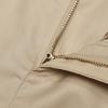 New FILA Casual Pants Women's Stone Sand Khaki F11W425805FLK