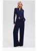 Women's Fashionable Wide-Leg Yoga Pants - Breathable, Loose, Slimming Trousers