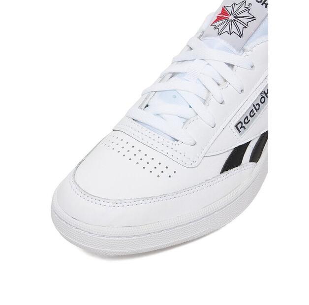 Кроссовки Reebok EO-CLUB C REVENGE