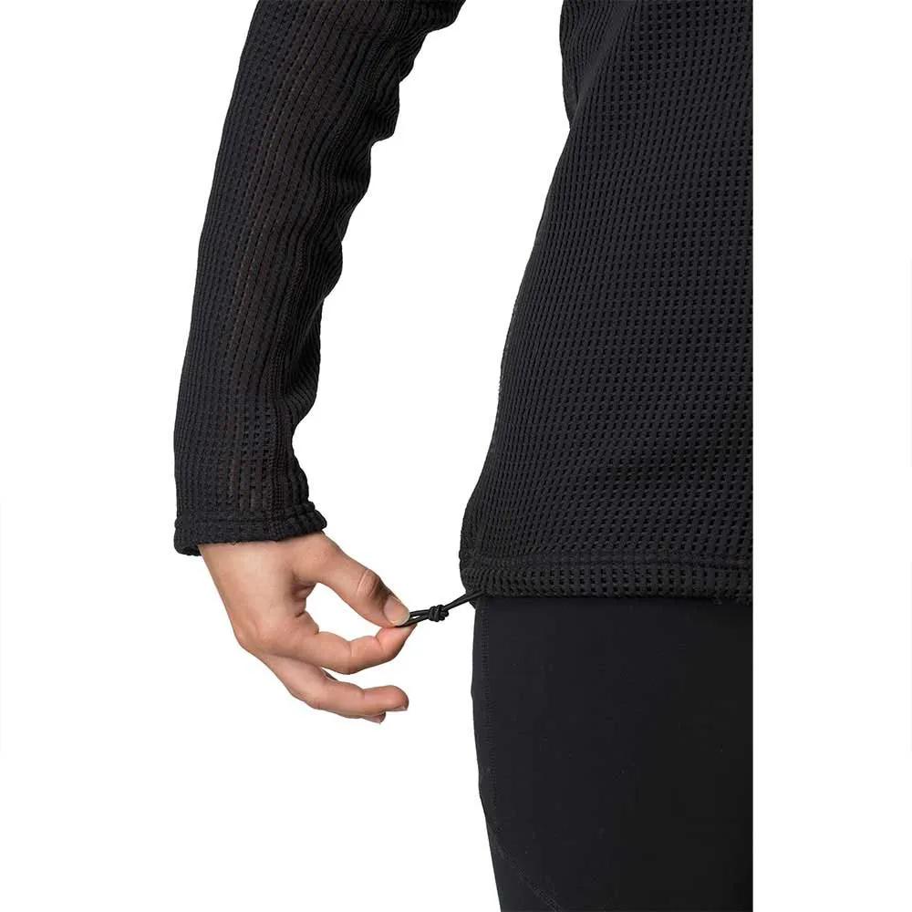 Houdini флисовая толстовка Pace Flow