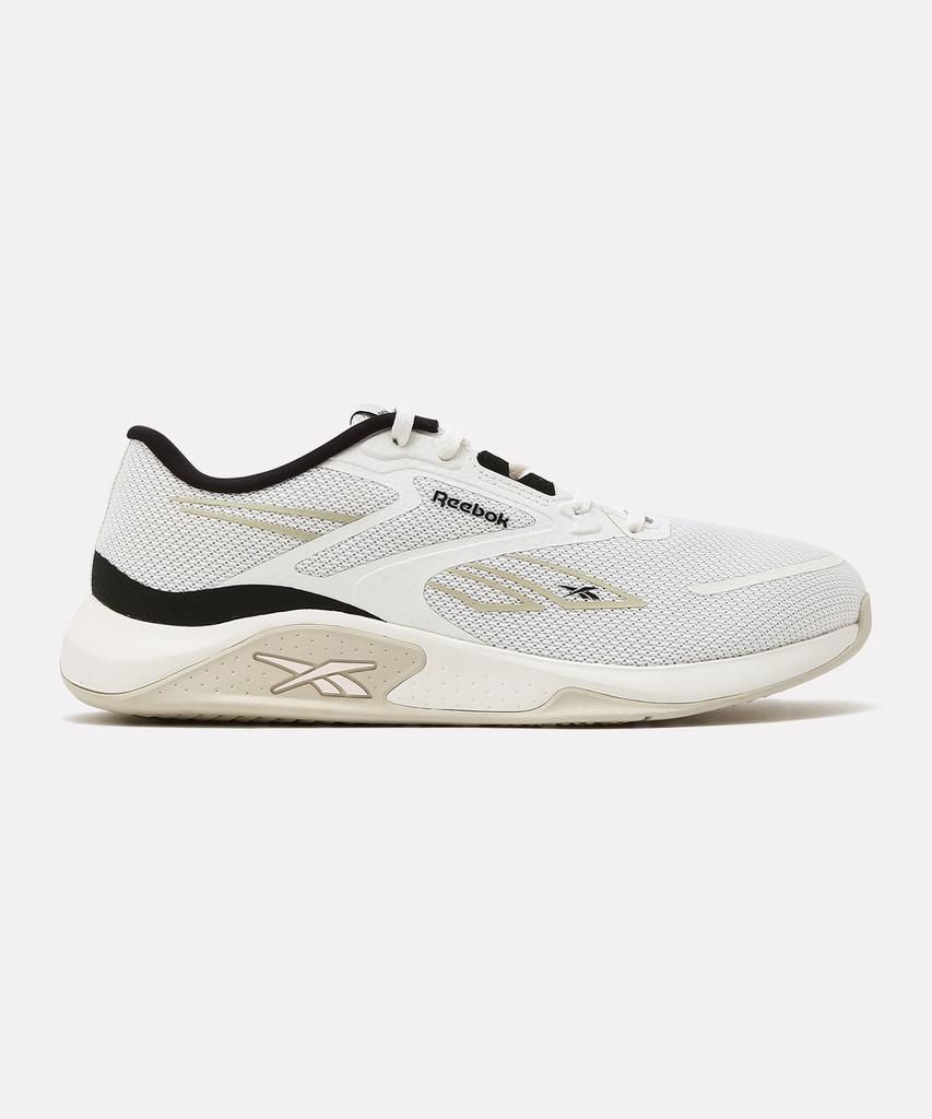Reebok Nanoflex Tr 3.0 - Chalk: Black / 100263277 (B Type)