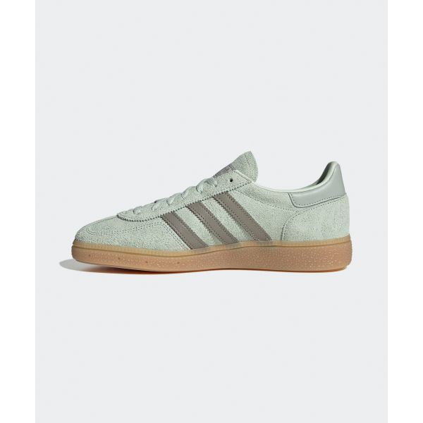 Adidas  Rokasbumbas Spezial Linu Zaļš Sudrabs