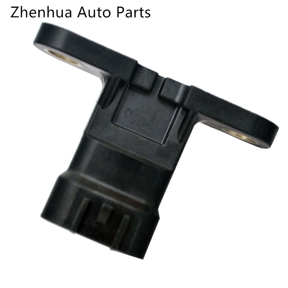 1x OEM 89421-71020 8942171020 Turbo MAP Sensor Turbine Pressure Sensor For Toyota-Hilux Hiace Prado Regius Landcruiser 2.5 3.0L