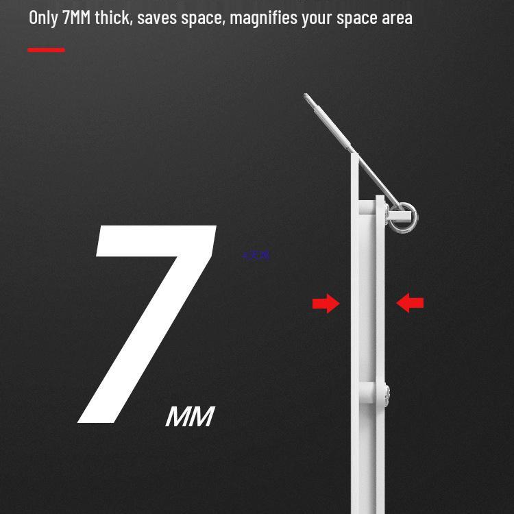 Square Recessed Ceiling Downlight Panel for Living Rooms