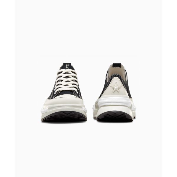 Converse Run Star Legacy CX Low Black White Unisex Sneakers A11489C