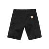 Carhartt Wip button-fastening shorts I024892-89-06