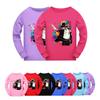 Parte superior (Meninos a partir de 4 anos) – Camisolas e sweatshirts