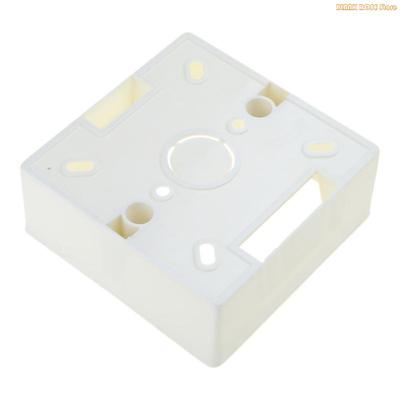 K1AE 86 Type Wall Switches Box Electrical Outlet Junctions Box Mount Back Box