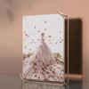 Creative Picture Frame Double-sided DIY Display Frame Nordic Style Photo Frame Stand  Shop