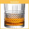 Atemberaubendes Neues Whiskeygläser-Set Aus Sechs Elegante Barware Mit Großer Kapazität
