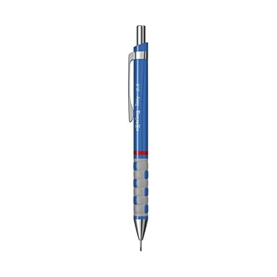 Rotring Tikky Blue Mechanical Pencil 0.5mm 1904701