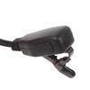 Durable 2 PIN Earhook Headset with Microphone Reliable Transmission & Ergonomic Design for ICV8 V80 V80E V82 V85 F4026