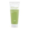 Clear Fit Houttuynia Cordata Foam Cleanser Soothing Pore Care Facial Cleanser 180g
