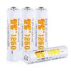 Qiyuan AAA Ni-MH 1250mAh Rechargeable Battery 1.2V for Toys, Mice & Remotes