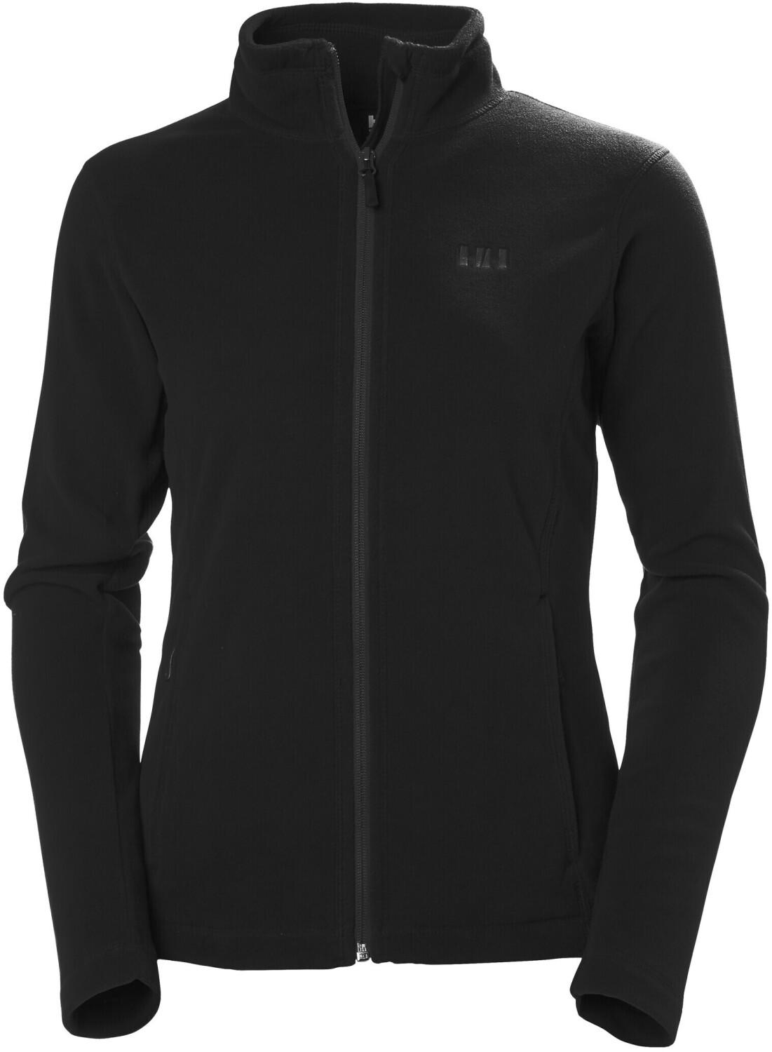 

Куртка Helly Hansen Daybreaker Fleece Jacket Women (51599) (51599-991) черный S