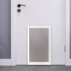 Durable Replacement Dog Door Flap Weather-Proof Safe Doggie Doors Freedom Flaps for Pet Puppy  Kitten Dog Supplies
