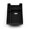 Armrest Storage Box for BMW X5 F15 / X6 F16 2014-2016 Central Console Glove Tray