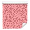 Rose Gold Coral Leather Wallpaper for Living Room and Bedroom 50x1000
