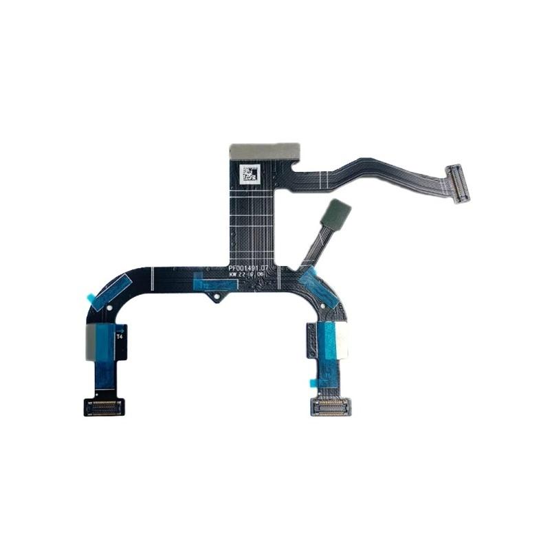 New Camera Cable for Mini 3 Pro 7 In 1 Flat Cable Compass Flat Cable Sensor Cable Gimbal Flex Cable Repair Parts for Mini 3Pro