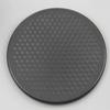Non-Stick Round Carbon Steel Springform Cake Pan - For Chiffon Cake