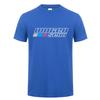 Mugen Seiki T Shirts Unisex Casual Summer Short Sleeve Mans Cool Cotton Tshirt Tops Tees