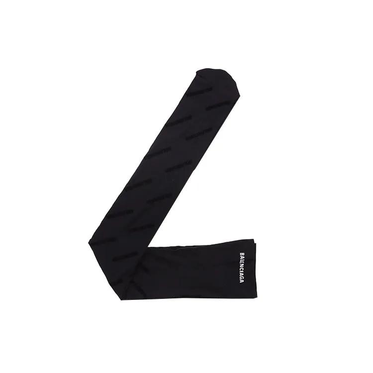 Balenciaga Pantyhose Women's Gift Box Set Black (Unisex) Pantyhose