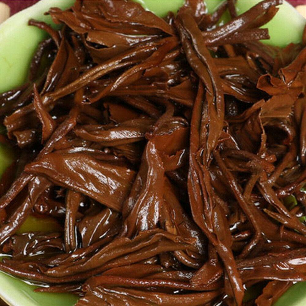 Yingde Black Tea Yinghong No.9 Tea British Red Tea Chinese Health Care Tea 250g